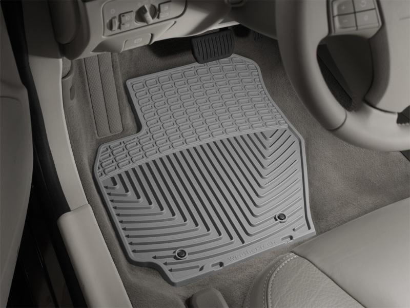 WeatherTech W169GR