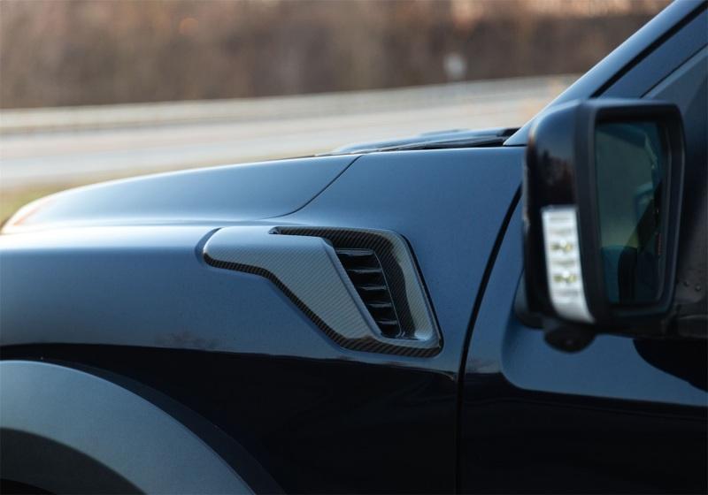 Ford Racing M-16026-FG