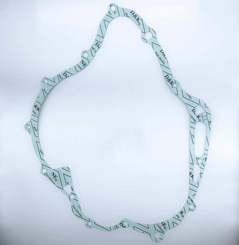 Ricks Motorsport Electrics 25-401