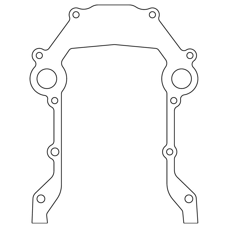 Cometic Gasket C15085
