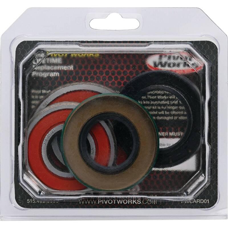 Pivot Works 25-1356-P