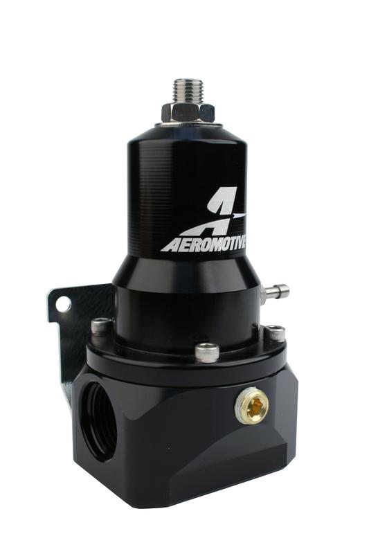 Aeromotive 13132