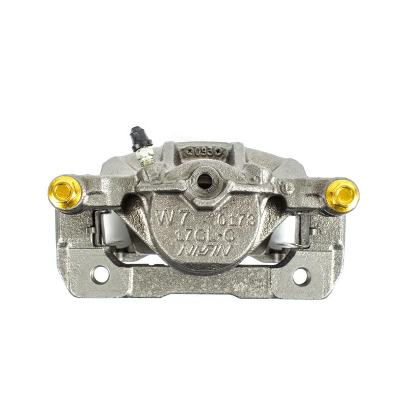 PowerStop L2668