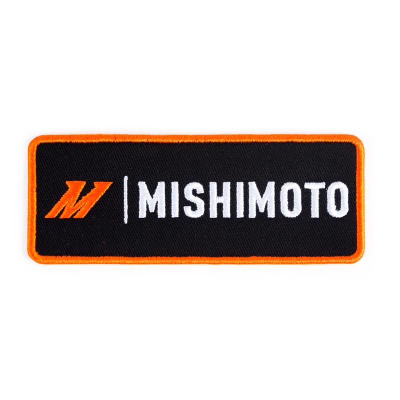 Mishimoto MMPROMO-PATCH
