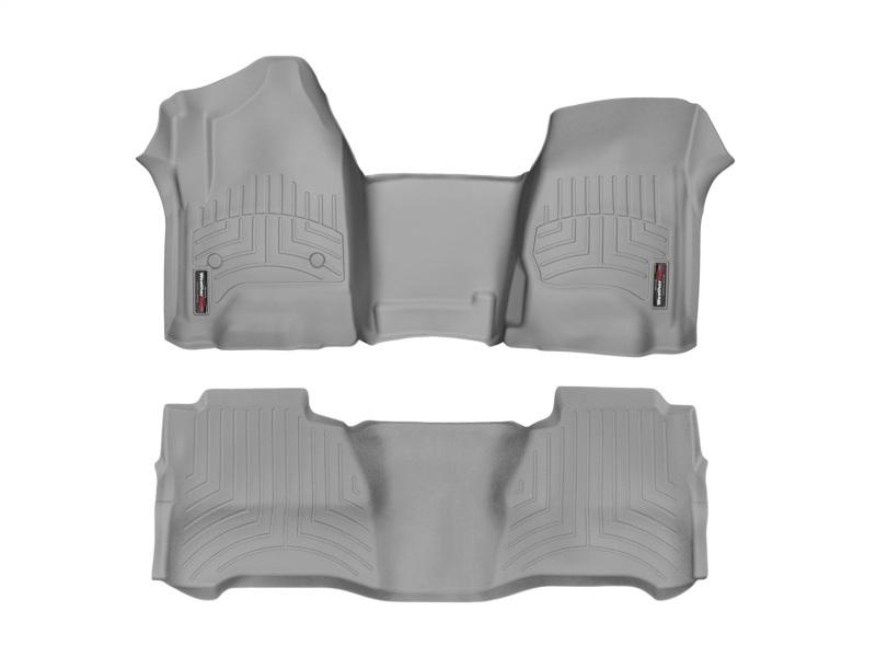 WeatherTech 466101