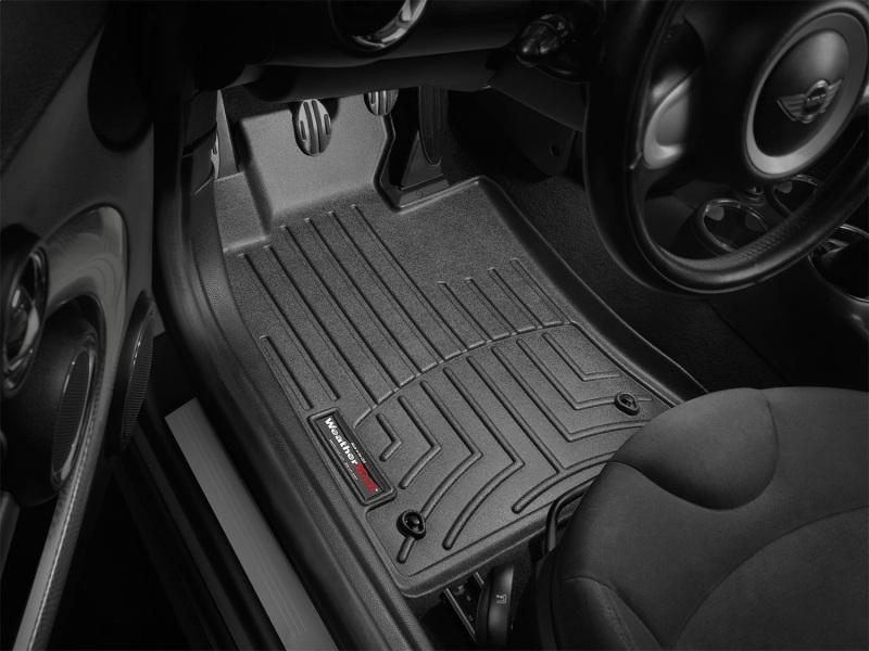 WeatherTech 444301