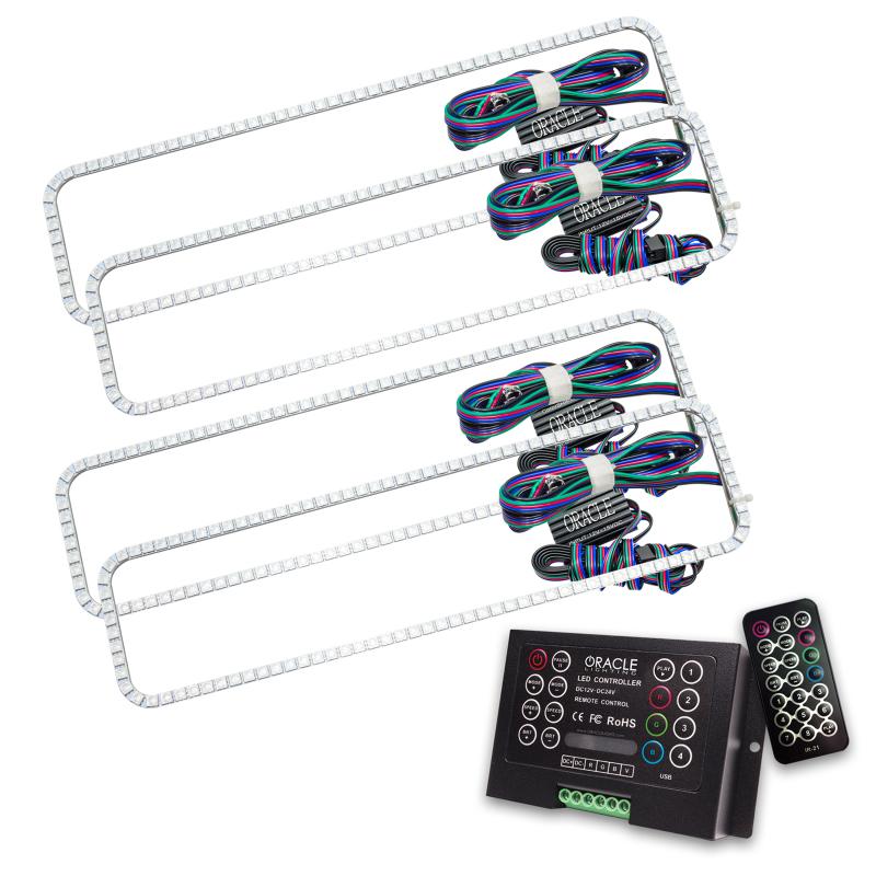 ORACLE Lighting 2276-333