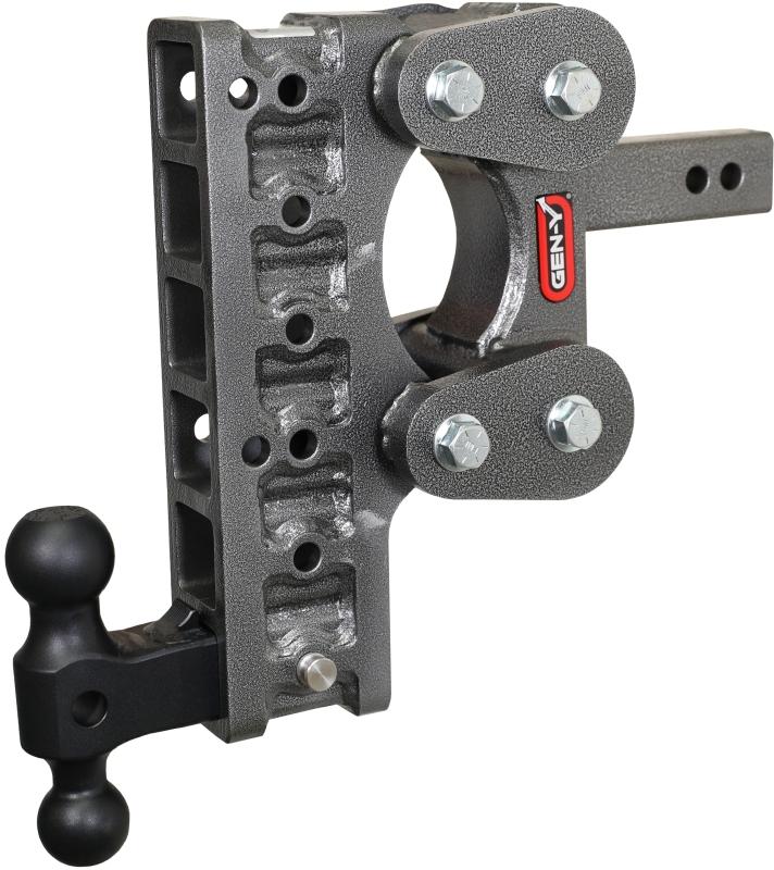 GEN-Y Hitch GH-1216