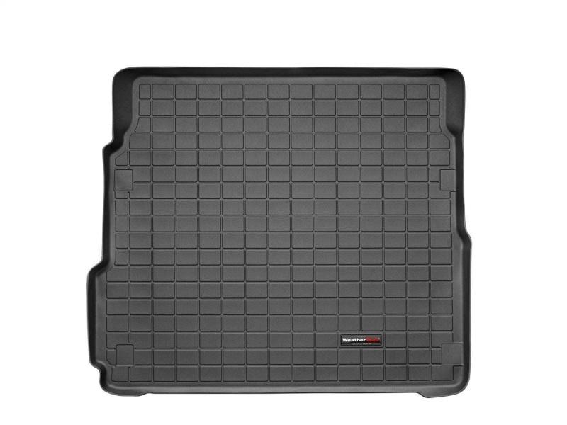 WeatherTech 40447