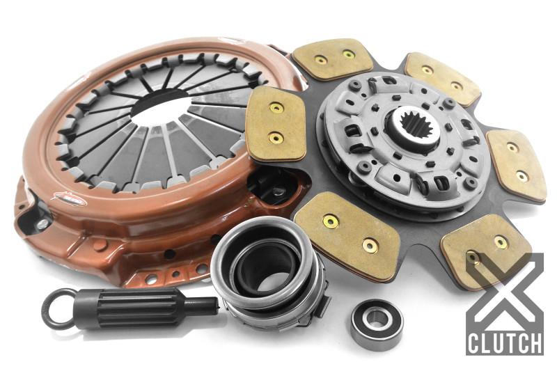 XCLUTCH XKTY30017-1B