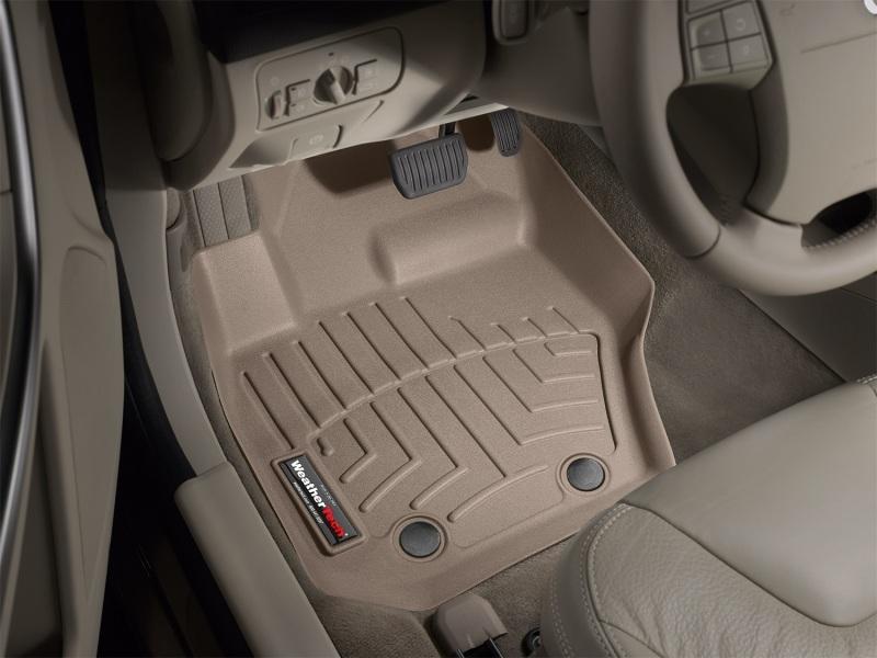 WeatherTech 452341