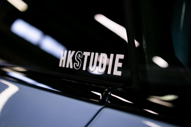 HKS HKSTUDIE-GD001