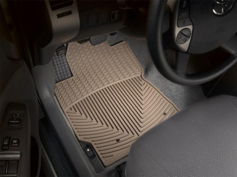 WeatherTech W108TN