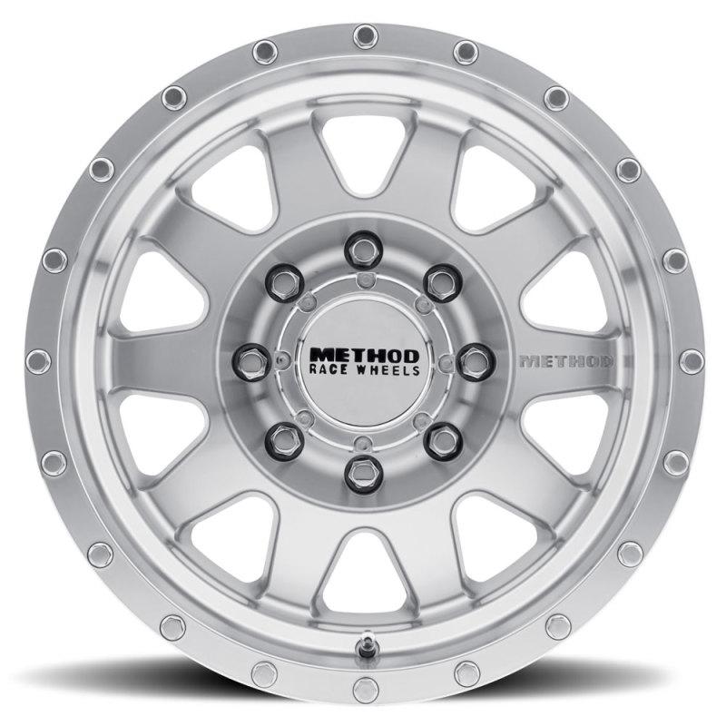 Method Wheels MR30189088318