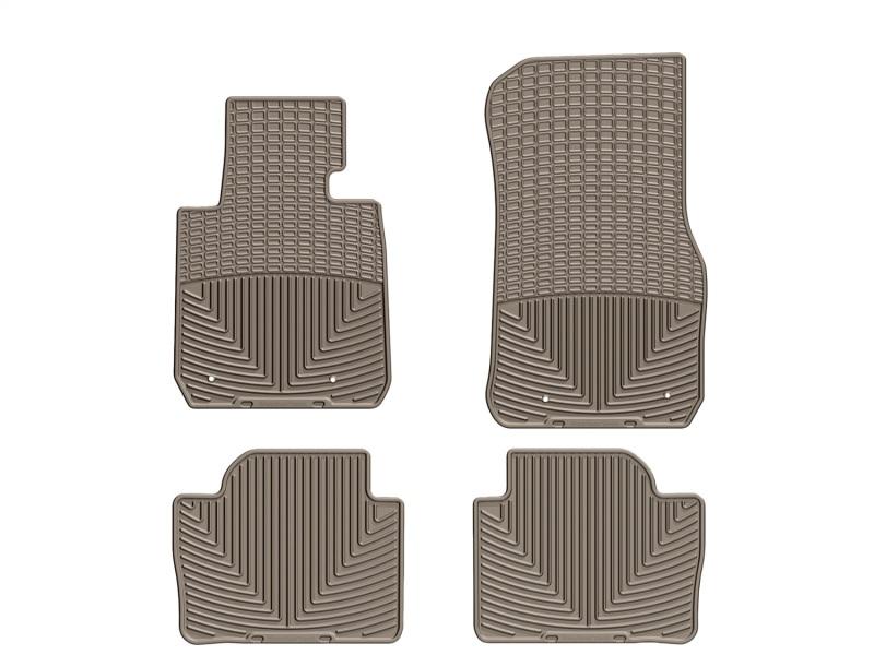 WeatherTech W267TN-W268TN