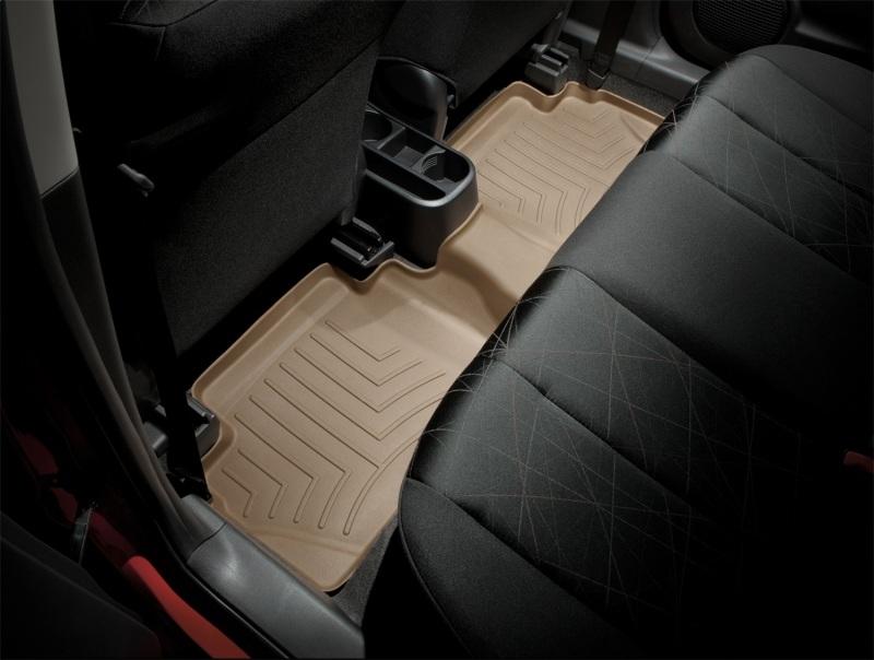WeatherTech 452732