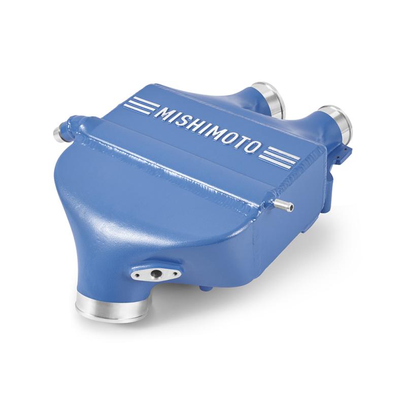 Mishimoto MMINT-F80-15CYMB