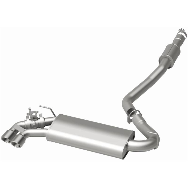 Magnaflow 106-0832