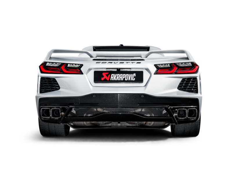 Akrapovic S-CO/TI/4