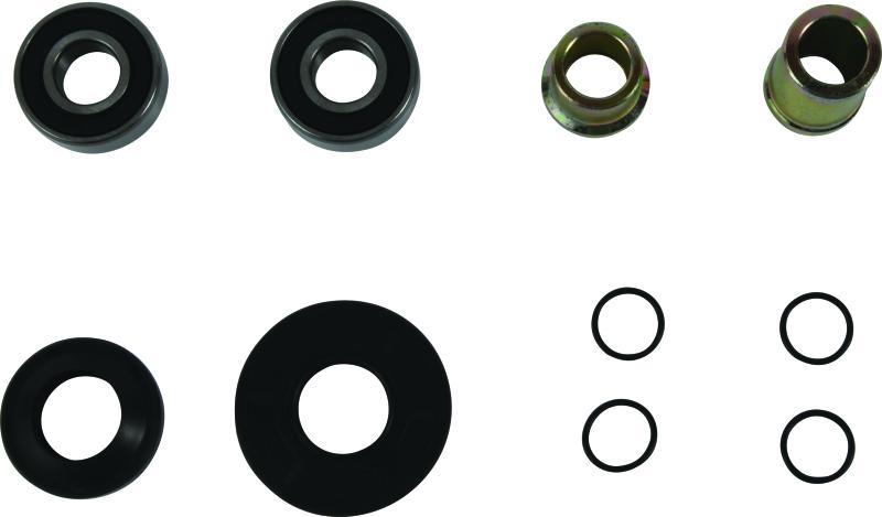 Pivot Works PWFWC-H04-500