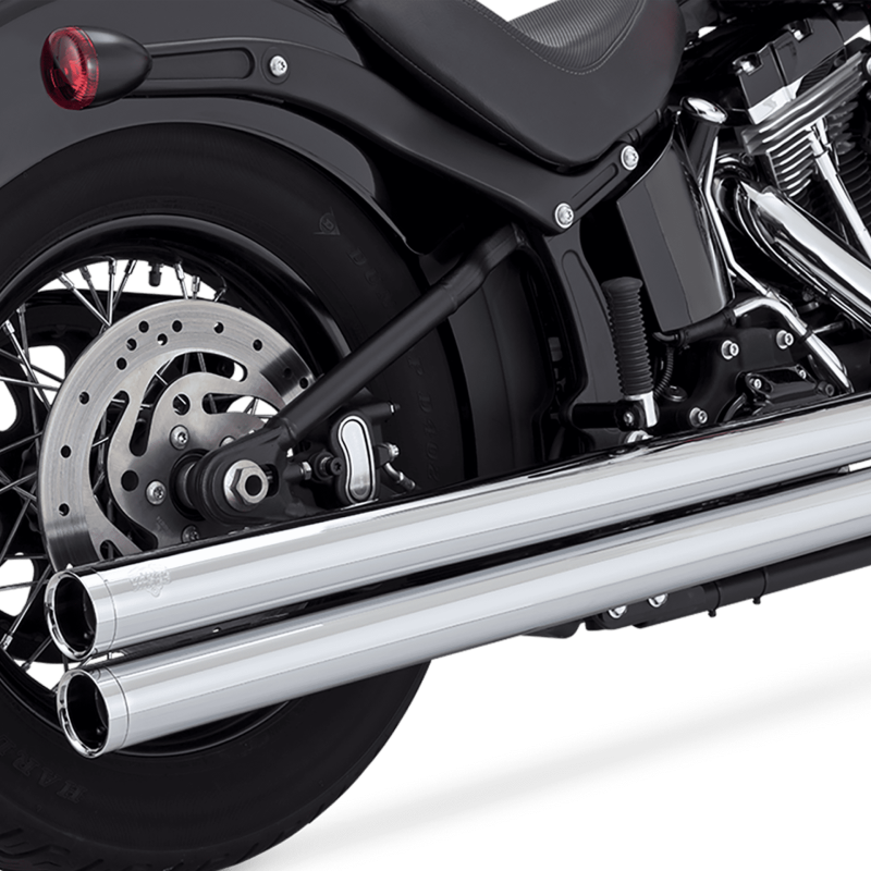 Vance and Hines 17323