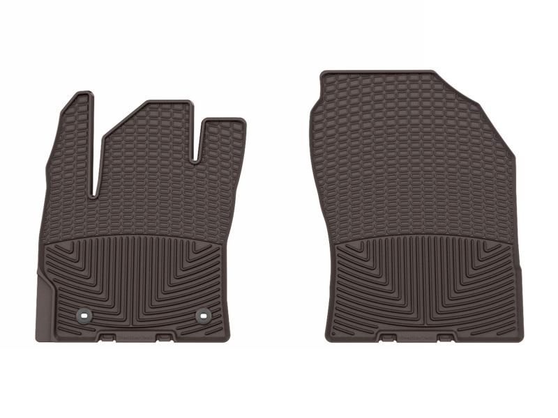 WeatherTech W702CO