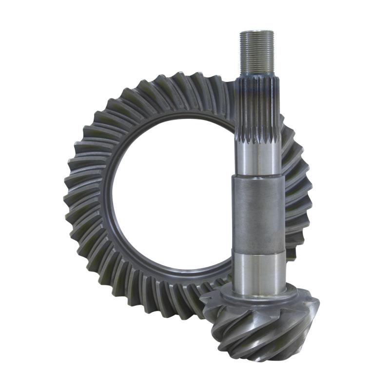 Yukon Gear & Axle YG M35R-456R