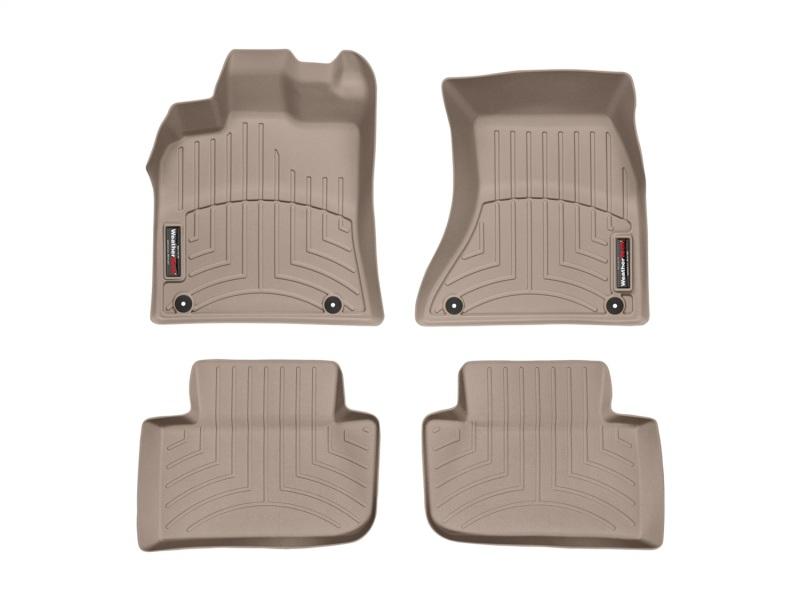 WeatherTech 45230-1-3