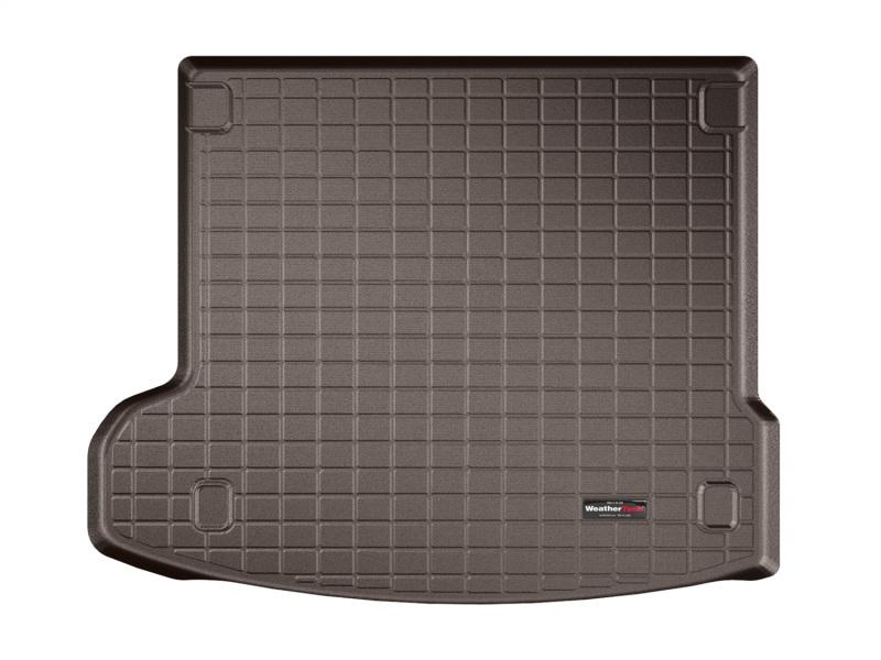 WeatherTech 43892