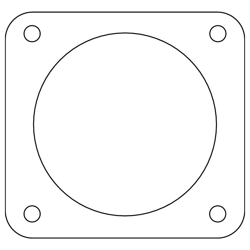 Cometic Gasket C14024