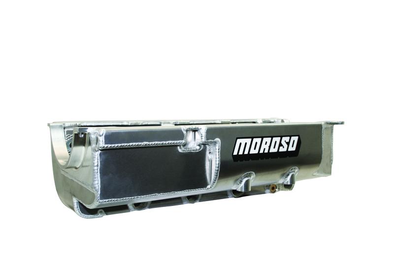 Moroso 21581