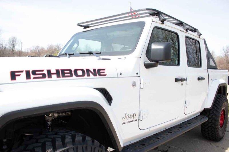 Fishbone Offroad FB21261
