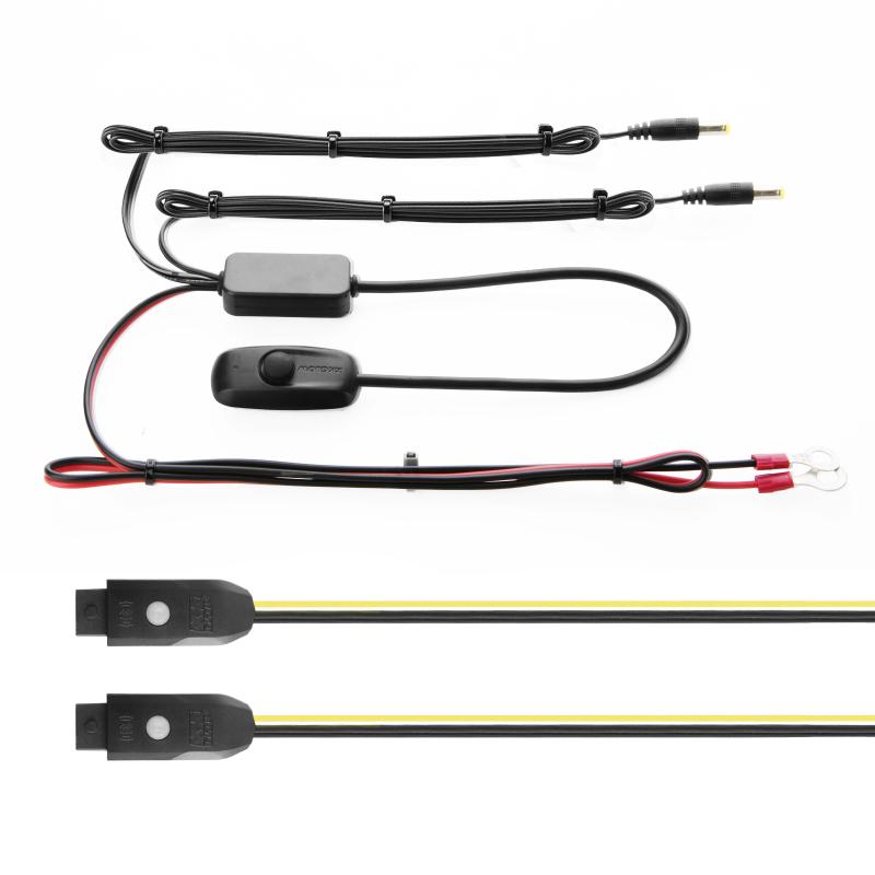 XKGLOW XK-MINI-TURN-KIT-2