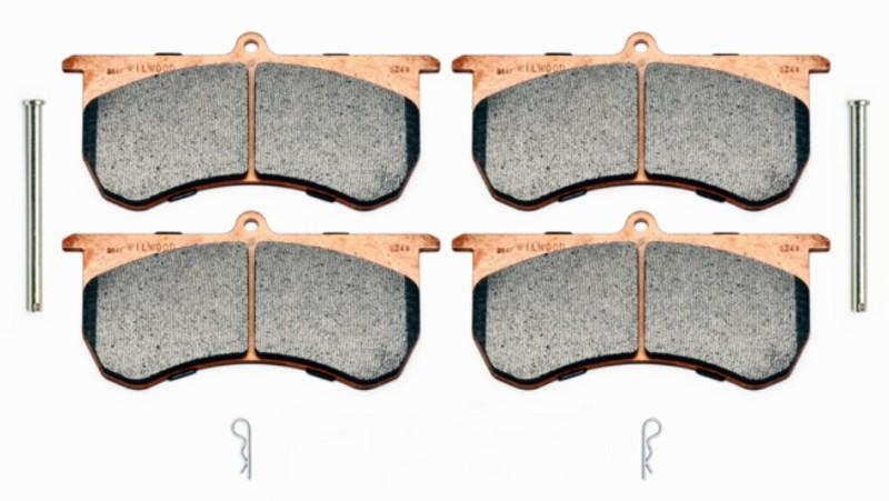 Wilwood 150-10479-PS