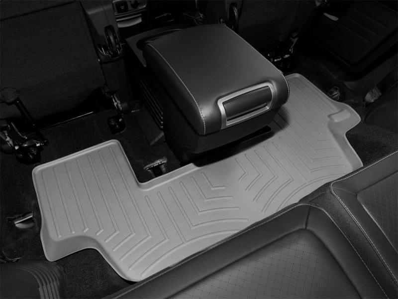 WeatherTech 462083