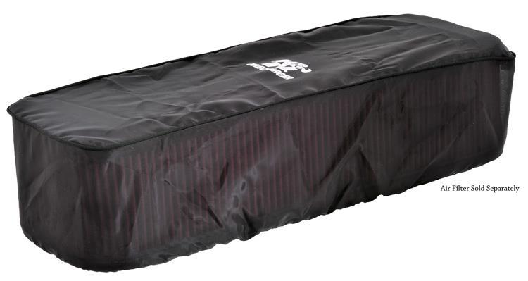 K&N Engineering 100-8576PK