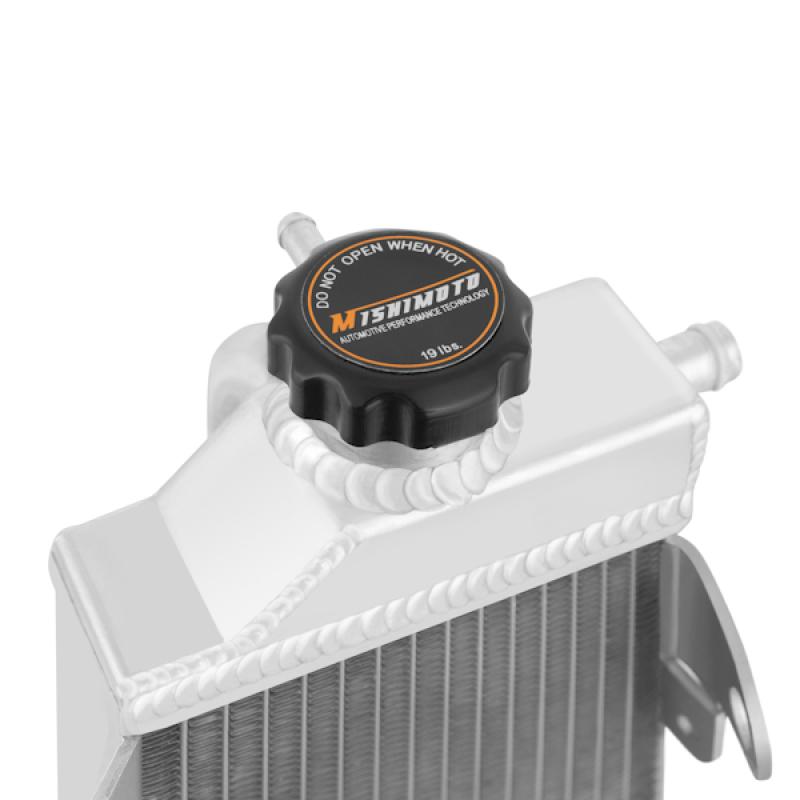 Mishimoto MMDB-YZ450F-10RX