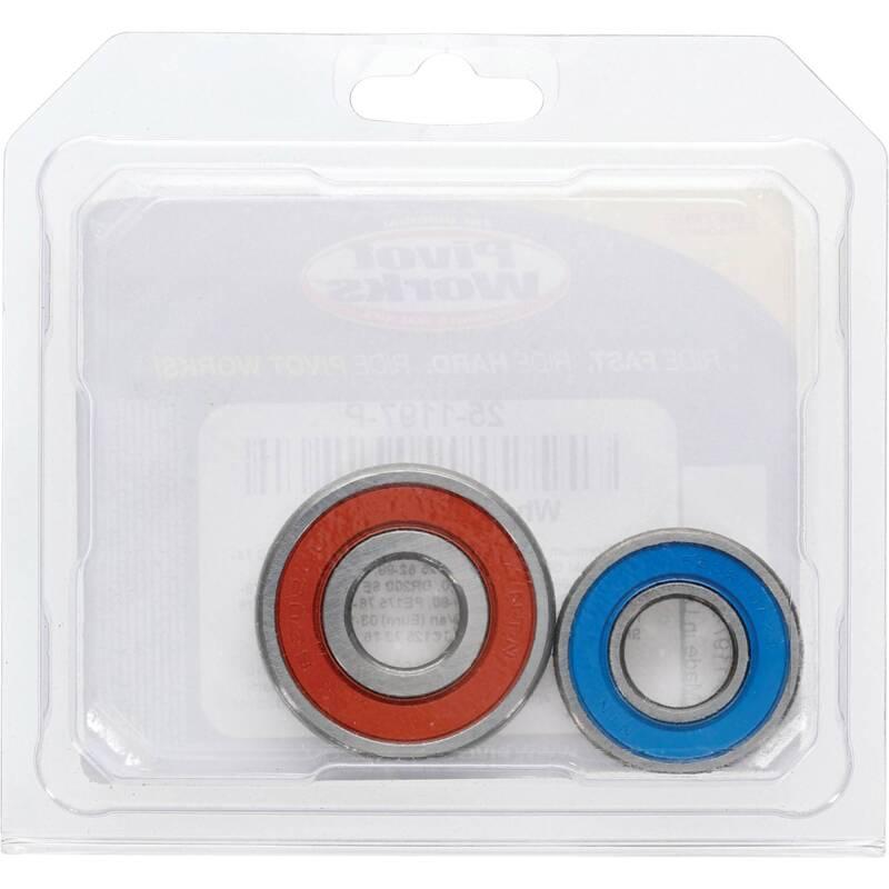 Pivot Works 25-1197-P