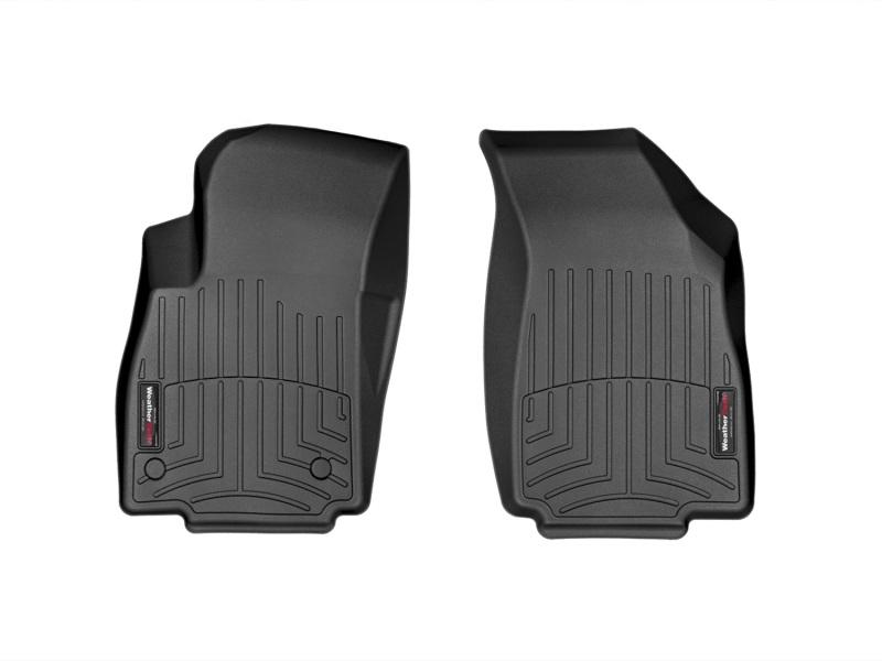 WeatherTech 445321