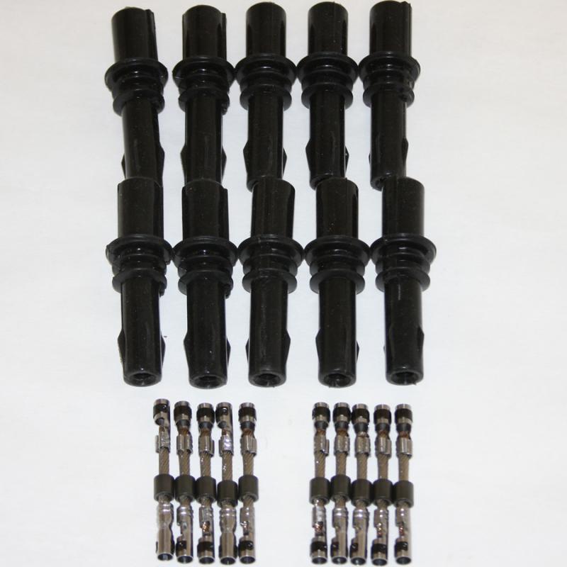 Granatelli Motor Sports 20-1813S