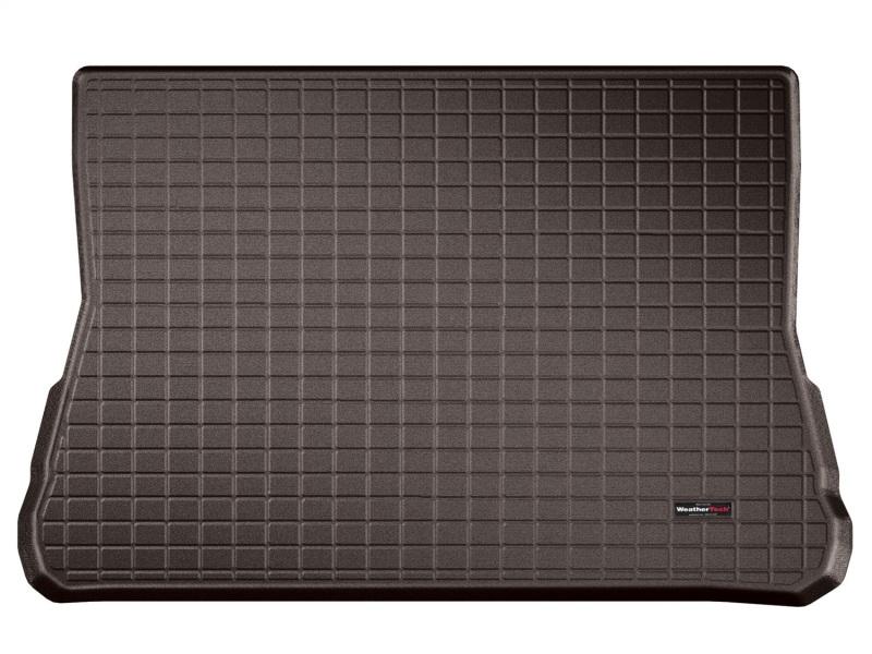 WeatherTech 431186