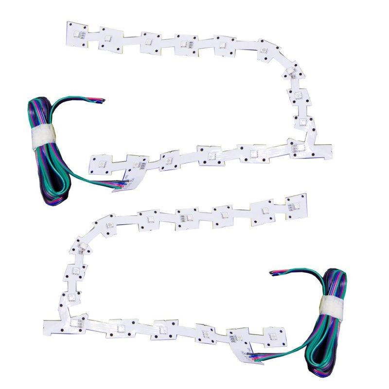 ORACLE Lighting 2642-334