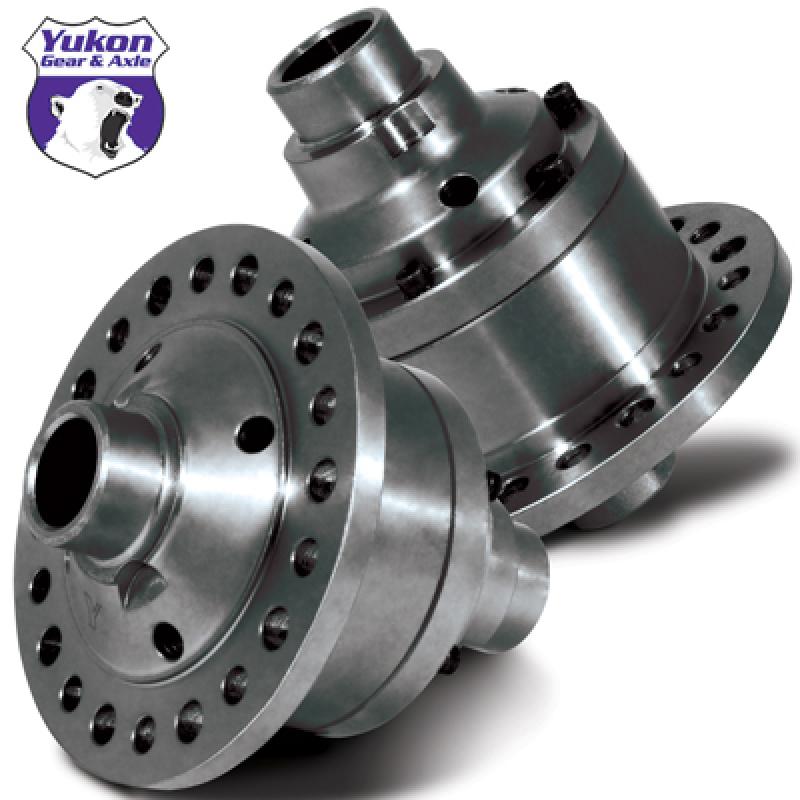 Yukon Gear & Axle YGLD30-4-30