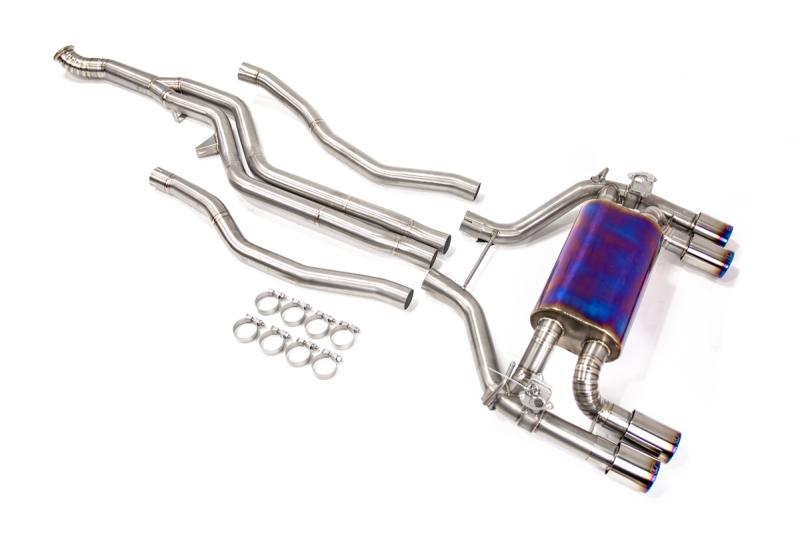 Vivid Racing VR-F87M2-170T