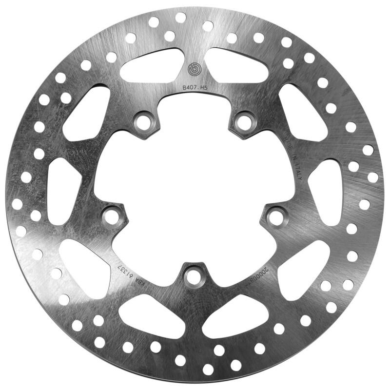 Brembo OE 68B407H5
