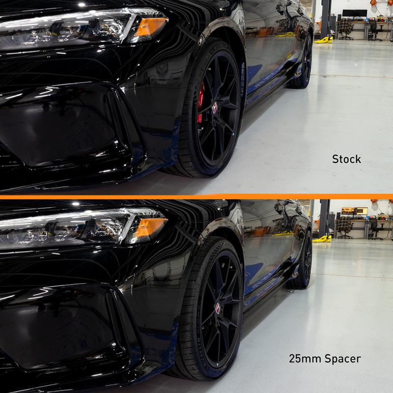 Mishimoto MMWS-013-500BK