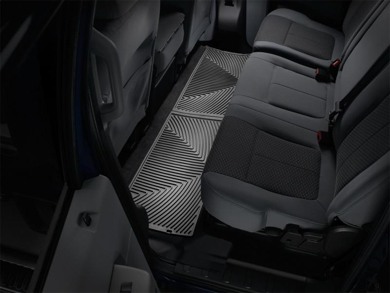 WeatherTech W207