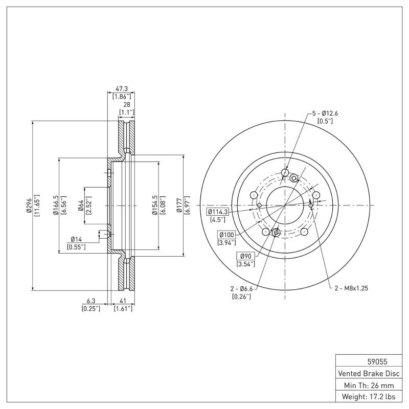 R1 Concepts ERE-59055