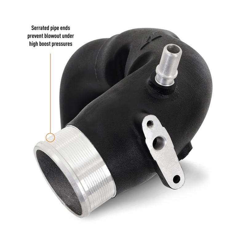 Mishimoto MMICP-BR27-21USBK