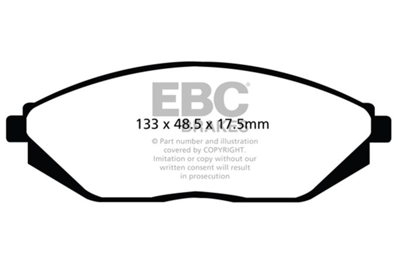 EBC DP22097
